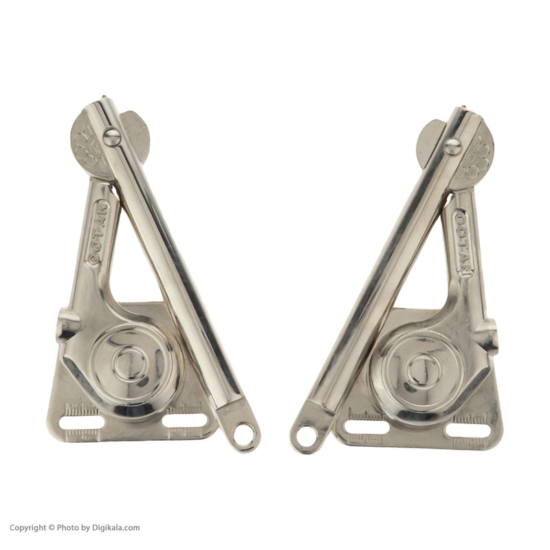 جک کابینت اوتان کد 009 بسته 2 عددی