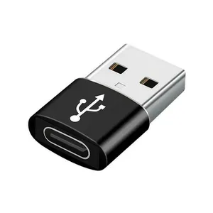 مبدل USB-C به USB مدل GP-90S