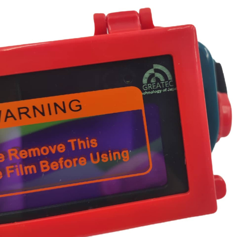 عینک جوشکاری گریتک مدل GTSL001 عینک جوشکاری گریتک مدل GTSL001