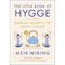 کتاب The Little Book of Hygge اثر Meik Wiking انتشارات HarperCollins Publishers Inc