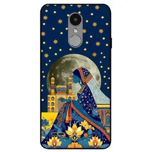Megafone Prayer 1902 Cover For LG K10 2017