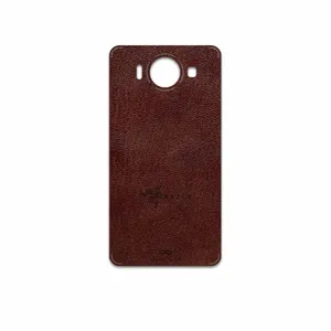 MAHOOT NL-RZR Cover Sticker for Microsoft Lumia 950
