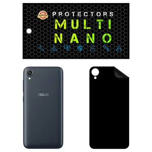MULTI NANO X-F1M Back Skin For Asus Zenfone Live L1 / ZA550KL