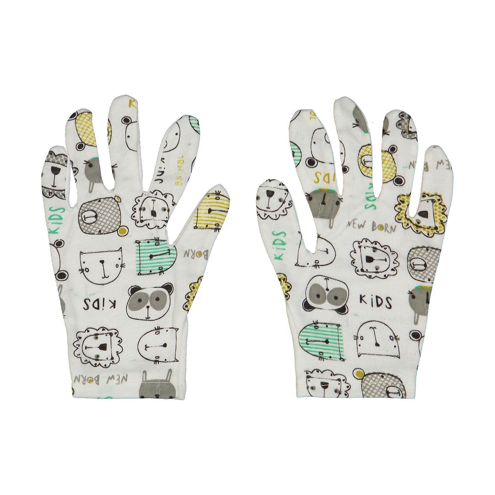 دستکش بچگانه کد 1010 -  - 1