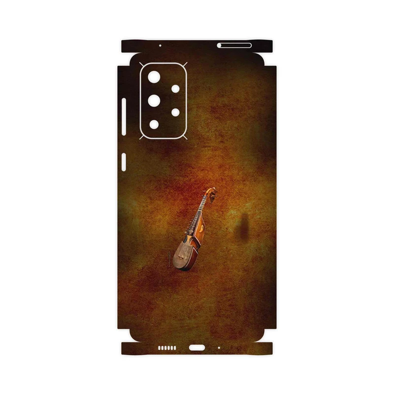 برچسب پوششی ماهوت مدل Rabab-FullSkin مناسب برای گوشی موبایل سامسونگ Galaxy A73 5G