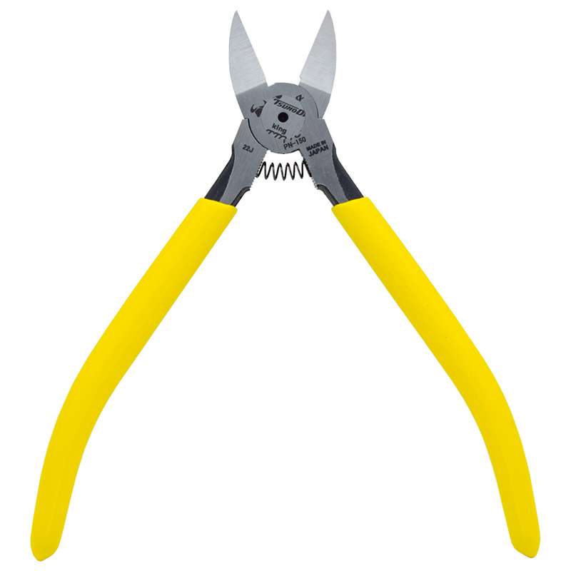 انبر سیم چین تسونودا مدل PN-150 سایز 6 اینچ انبر سیم چین تسونودا مدل PN-150 سایز 6 اینچ