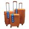 مجموعه سه عددی چمدان مونزا مدل new 01