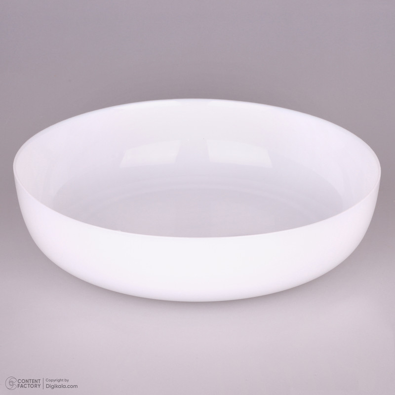 سرویس غذاخوری 3 پارچه 1 نفر گلدن اوپال مدل دیوالی کد 235