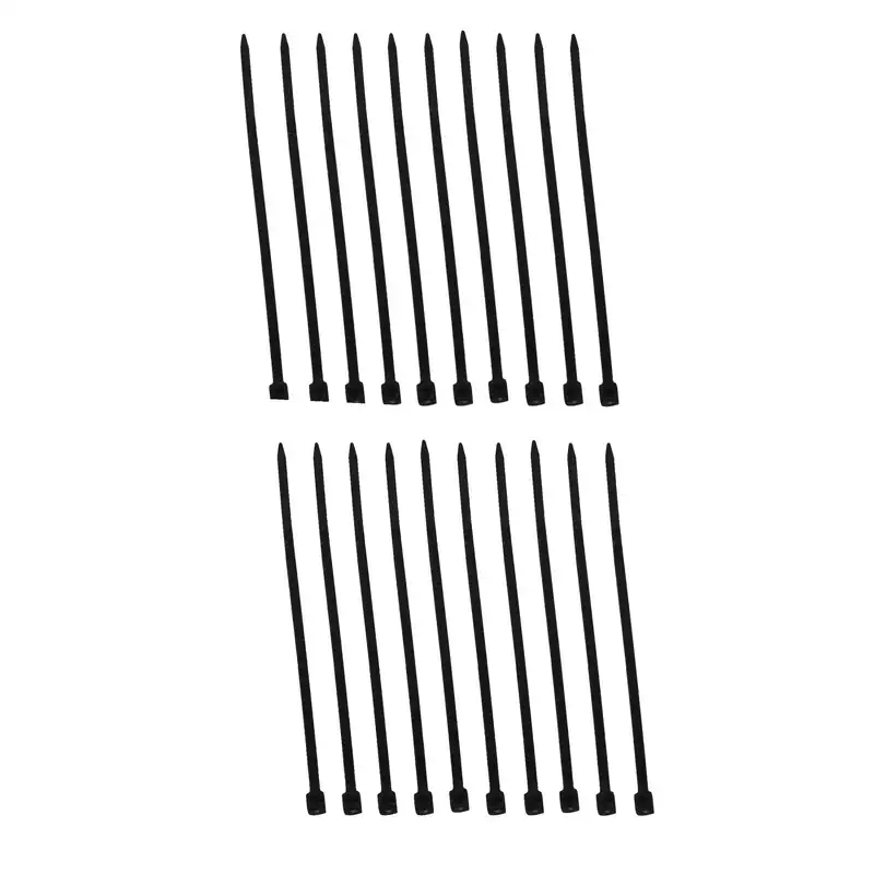 بست کمربندی مدل K-10 بسته 10 عددی