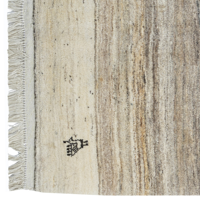 گبه دستباف ذرع و نیم سی پرشیا کد 707002