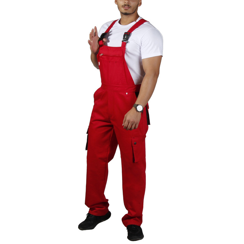 لباس کار مدل  cotton