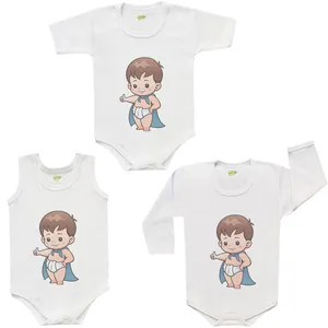 بادی نوزادی کارانس مدل BWSLR-3048 مجموعه 3 عددی