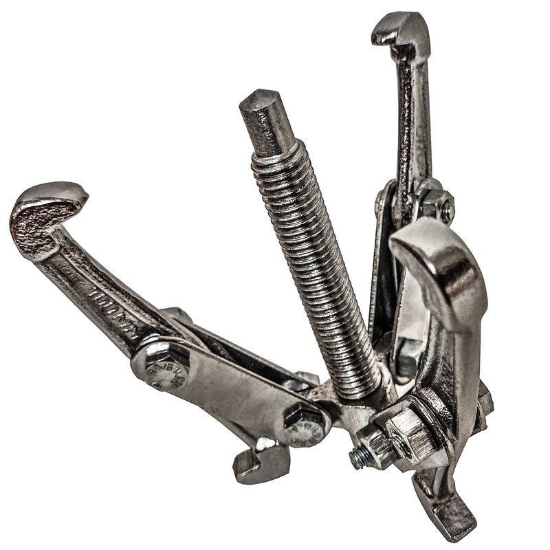 پولی کش جی اف مدل ZRT-10