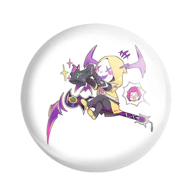 مگنت خندالو مدل بازی لیگ اف لجندز (League of Legends) کد 33032