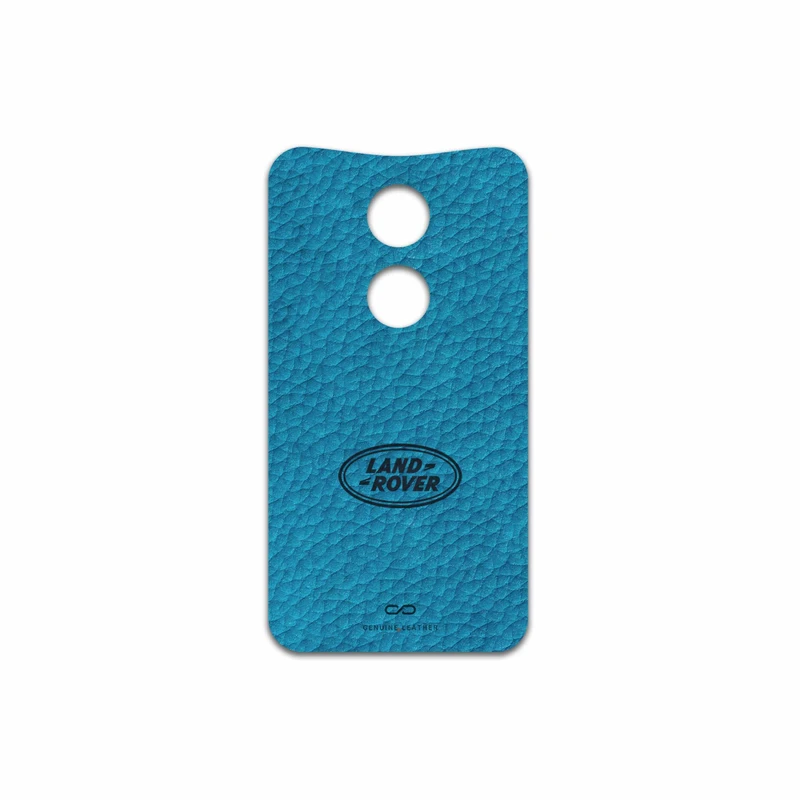 برچسب پوششی ماهوت مدل BL-RNG_RVR مناسب برای گوشی موبایل موتورولا Moto X 2014