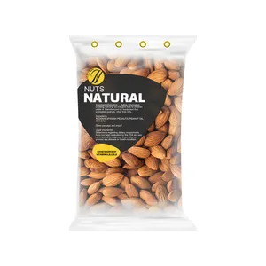 بادام درختی شور نچرال - 250 گرم