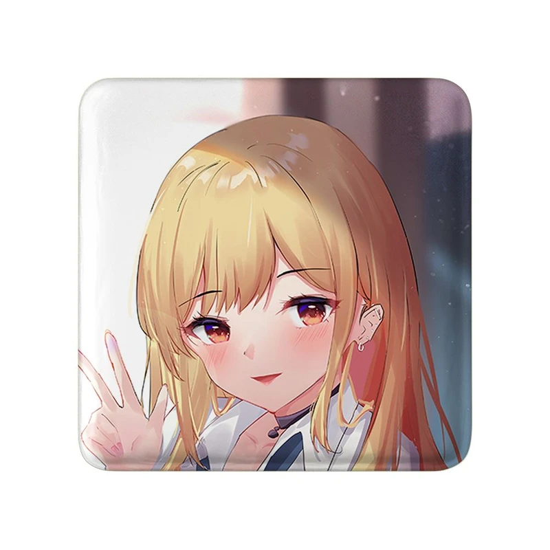 مگنت خندالو مدل کیتاگاوا انیمه مای درس آپ دارلینگ کد 23854