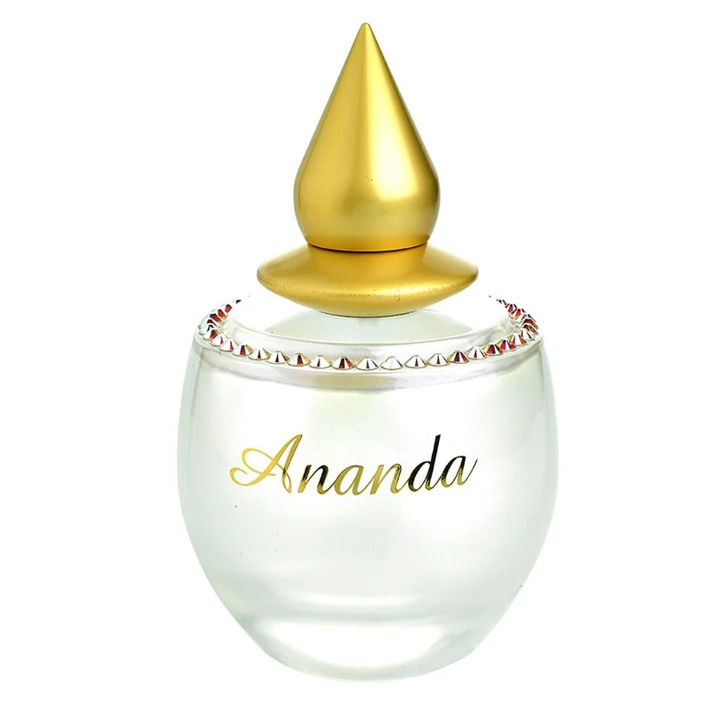 ادوپرفیوم زنانه ام میکالف مدل Ananda با رایحه خنک حجم 100 میلی‌لیتر