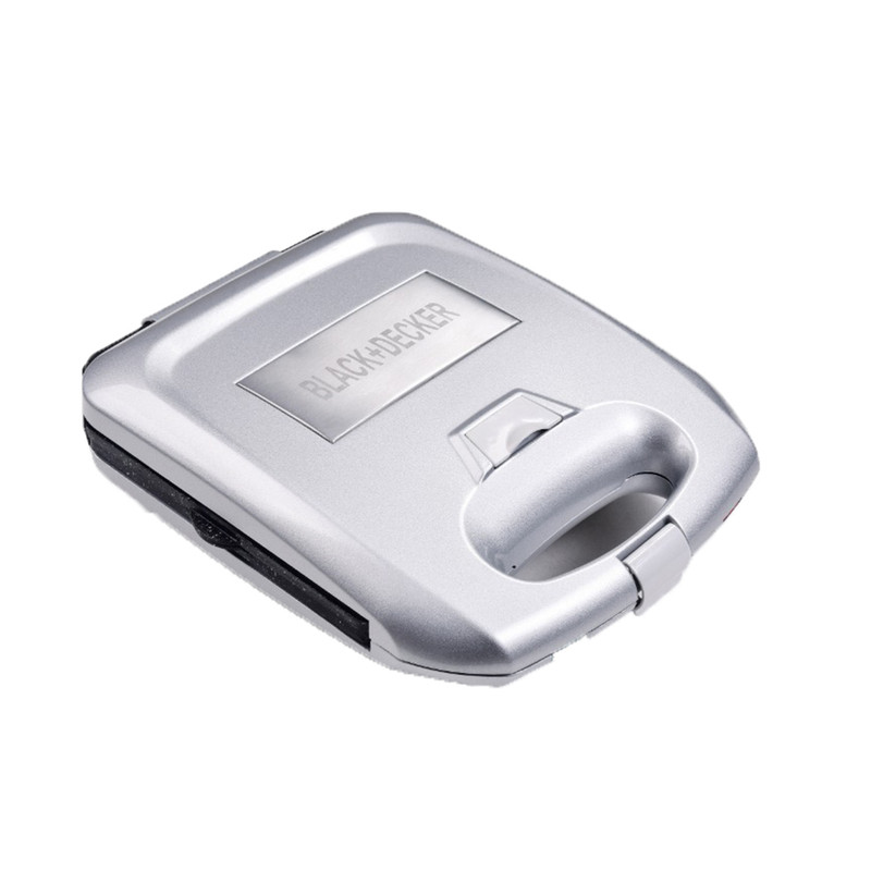 ساندویچ ساز بلک اند دکر مدل TS-4090 Classic ساندویچ ساز بلک اند دکر مدل TS-4090 Classic