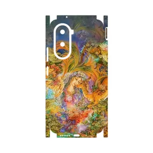 MAHOOT Persian miniature 3-FullSkin Cover Sticker for Xiaomi Poco M7 4G
