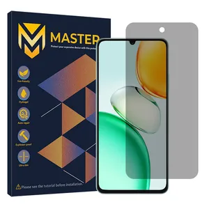 Master Resistant model privacy screen protector suitable for Honor Play 10 Mobile phone 