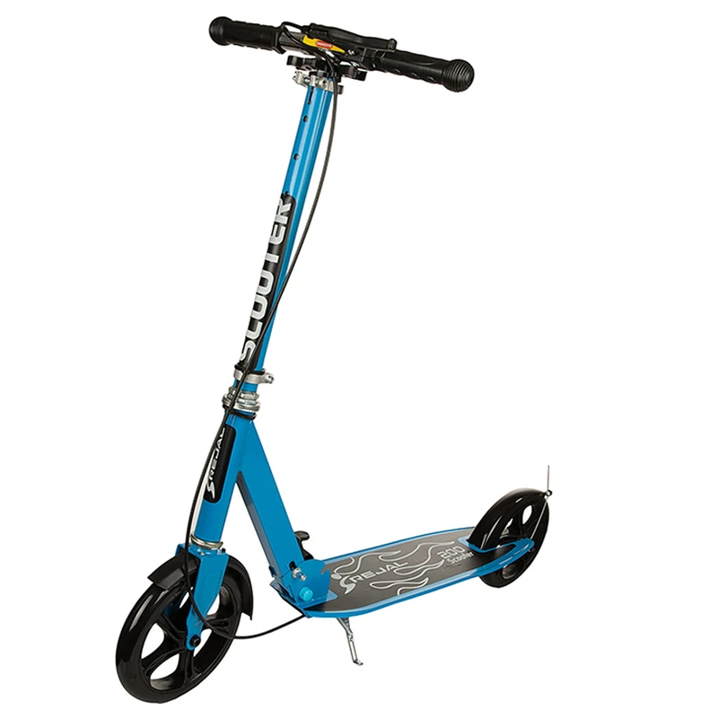 اسکوتر رجال مدل آپشنال کد RM NEW 2025 ظرفیت وزنی 95 کیلوگرم