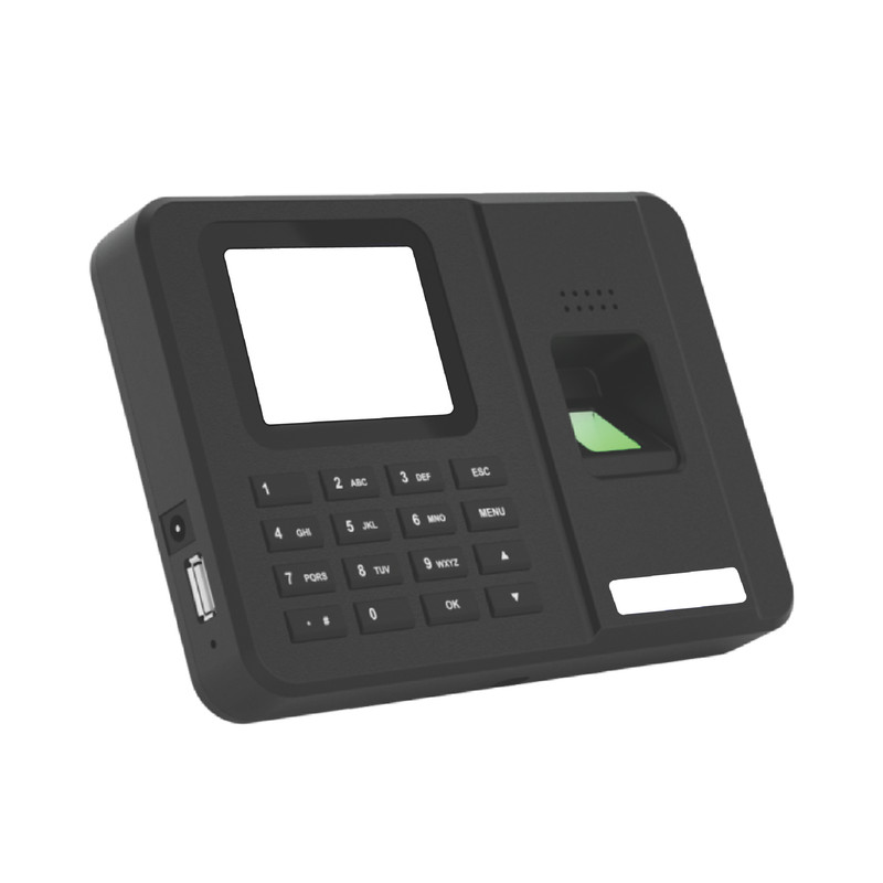 دستگاه حضور و غیاب مدل NP245