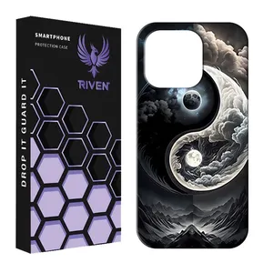 RIVEN RI1-20 Case For Apple iPhone 12