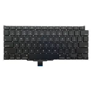 کیبورد مدل A2337,A2179 مناسب برای مک بوک ایر 13 اینچ