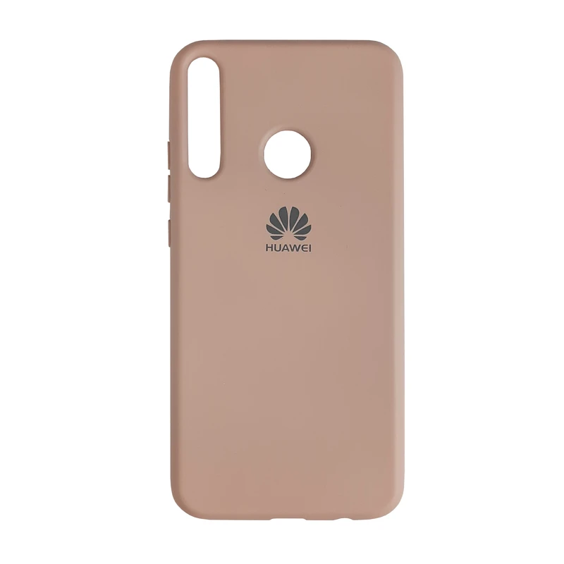 کاور مدل سیلیکونی کد Silicon-K مناسب برای گوشی موبایل هوآوی Y7PRIME 2020 