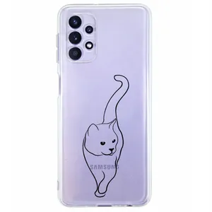 Megafone Cat C60-B Cover For Samsung Galaxy A32 5G / M32 5G