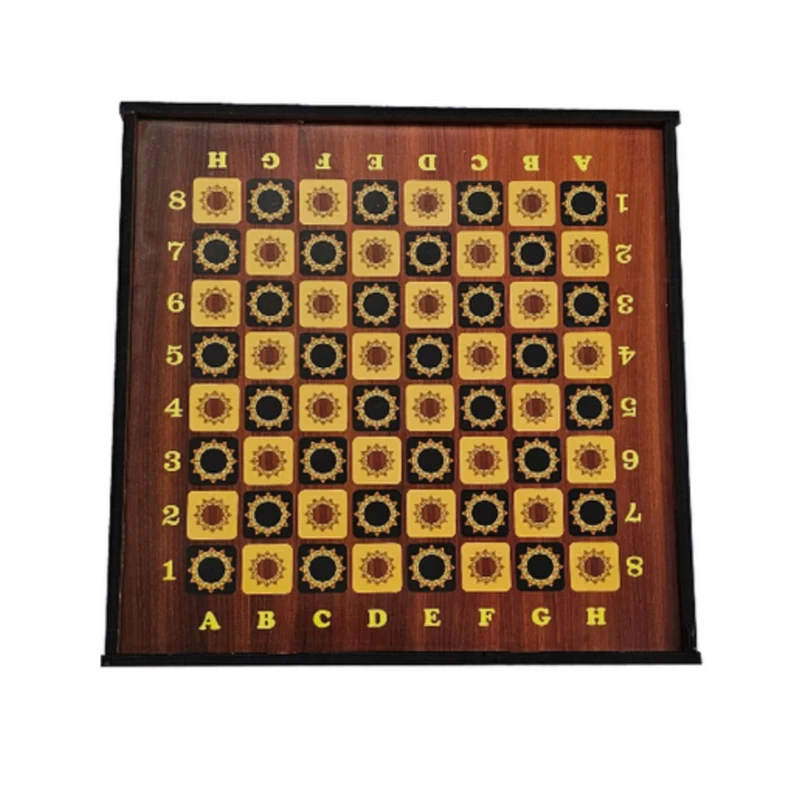  بازی فکری دراگون مدل منچ و شطرنج طرح 8 بازی کد 26 مناسب برای 7 سال به بالا