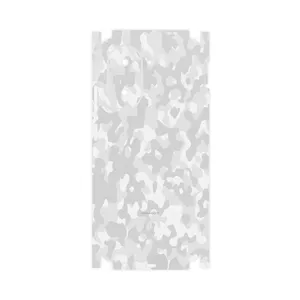 MAHOOT Army_Snow-FullSkin Cover Sticker for Xiaomi Poco C71