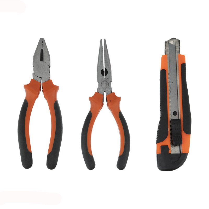 مجموعه 128 عددی ابزار بی پی زد مدل BPZ0902