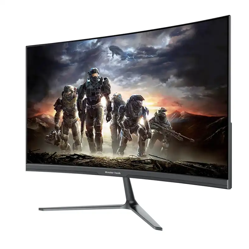 مانیتور مسترتک مدل GP249Q سایز 24 اینچ