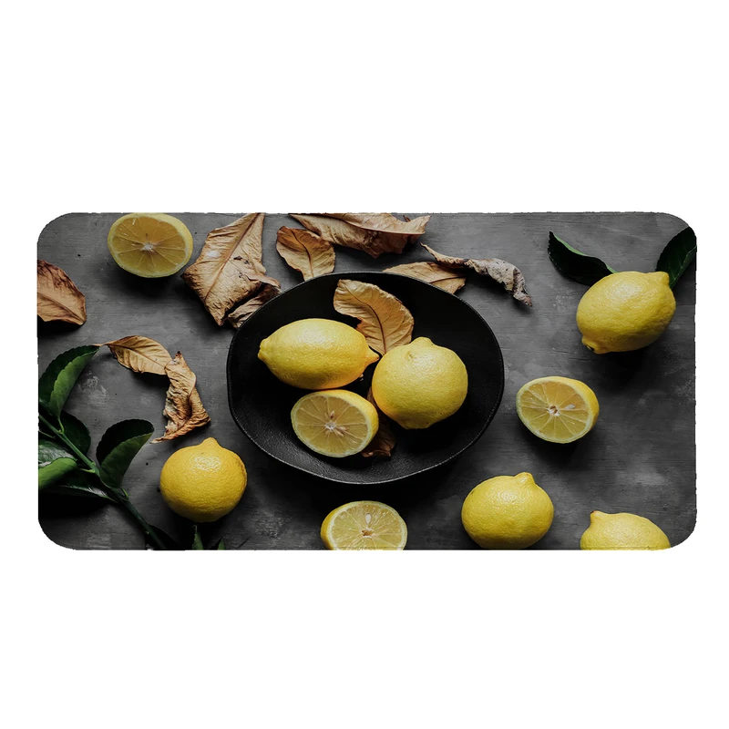 پادری طرح لیمو کد 8538 سایز 110×60 سانتی متر
