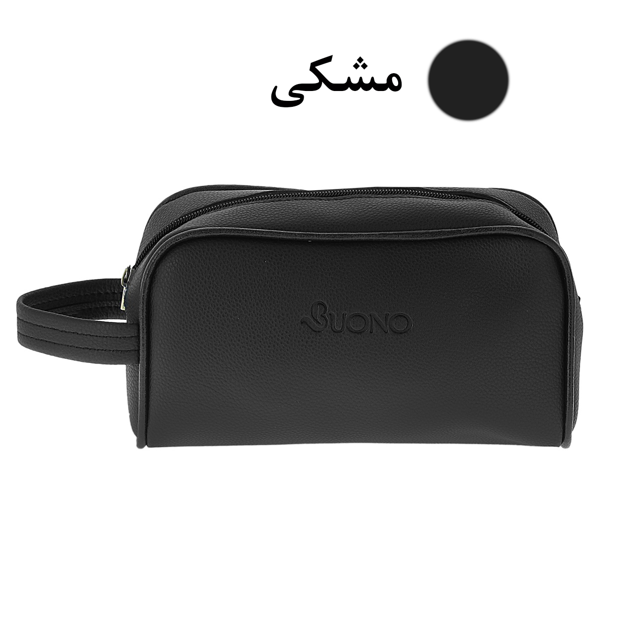 کیف دستی مردانه بونو مدل BO-1010