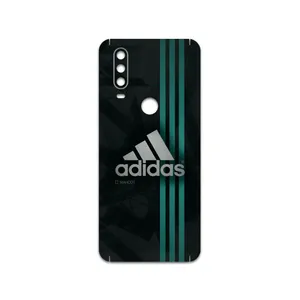 MAHOOT  dds Cover Sticker for motorola One Action