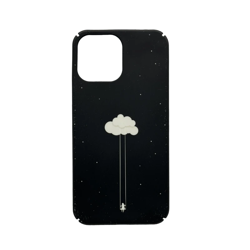 کاور گارد قاب علوی مدل FULL مناسب برای گوشی موبایل اپل iphone 13 Pro Max