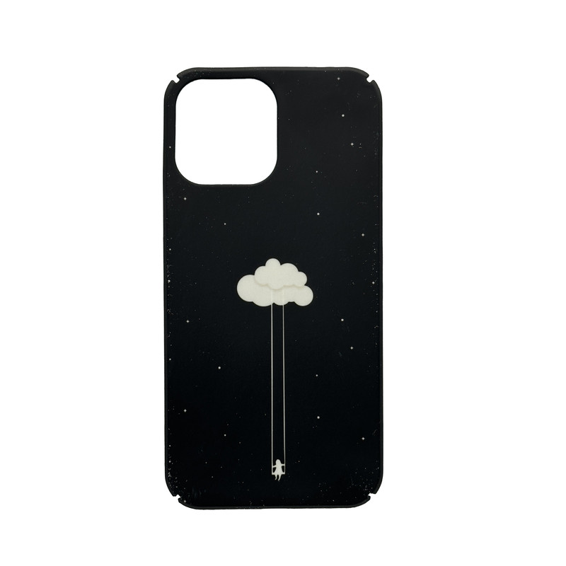 کاور گارد قاب علوی مدل FULL مناسب برای گوشی موبایل اپل iphone 13 Pro Max