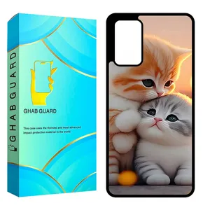 Ghab Guard CHAPGHAB Cover For Samsung Galaxy A72