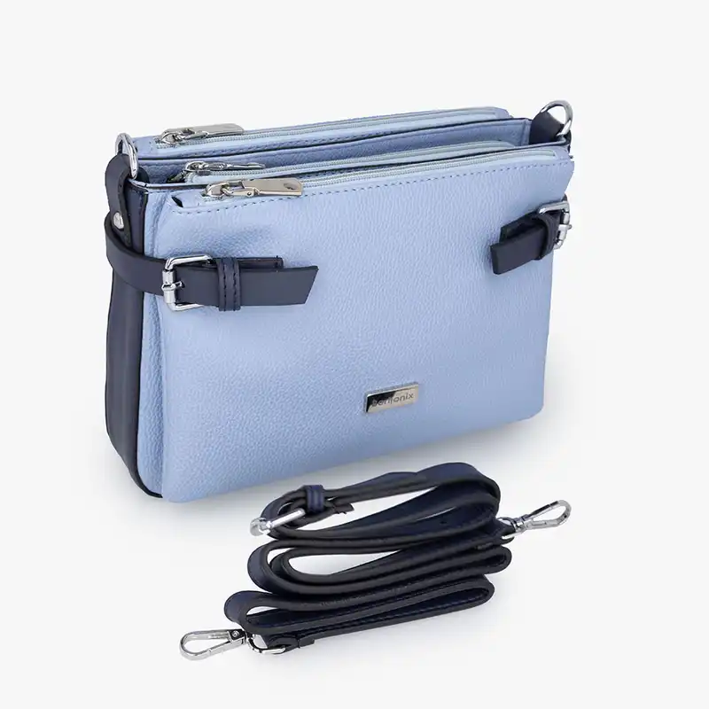 کیف رودوشی زنانه برتونیکس مدل 1031