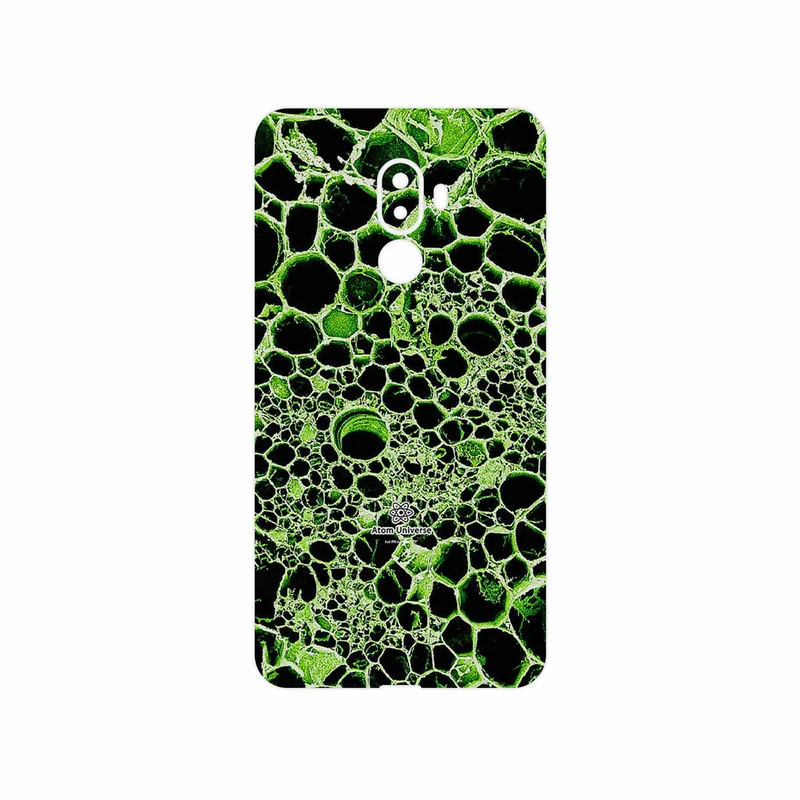 برچسب پوششی ماهوت مدل Atom Universe 4 مناسب برای گوشی موبایل جی ال ایکس shahab