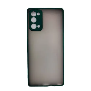 Cover mat for Samsung Galaxy note20