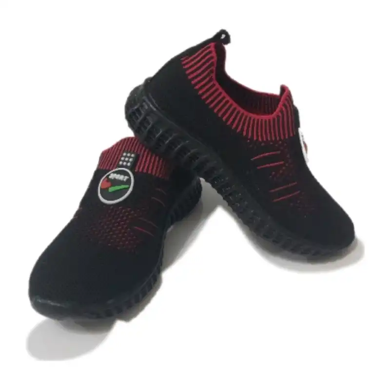 کفش راحتی بچگانه مدل جورابی 6