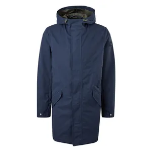 کاپشن مردانه اس.اولیور مدل 13012.101.16.151.2057266