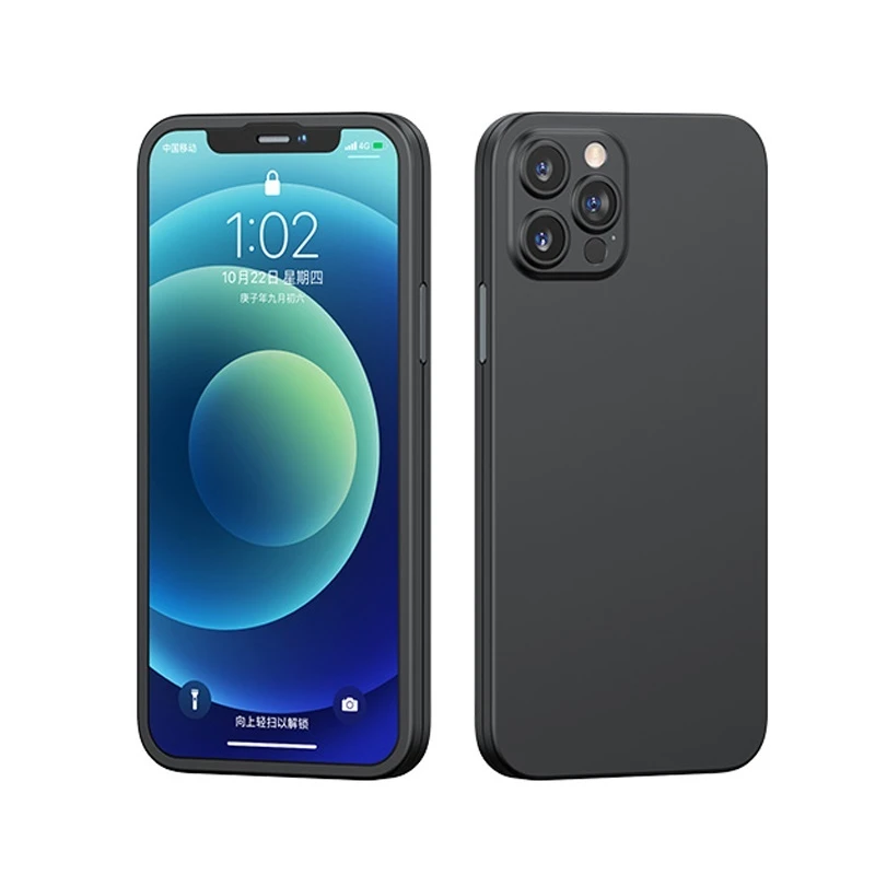 کاور 360 درجه ریمکس مدل RM-1700 مناسب برای گوشی موبایل اپل iphone 12 Pro Max