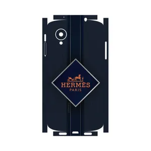 MAHOOT  Hrms-FullSkin Cover Sticker for Google Nexus 5