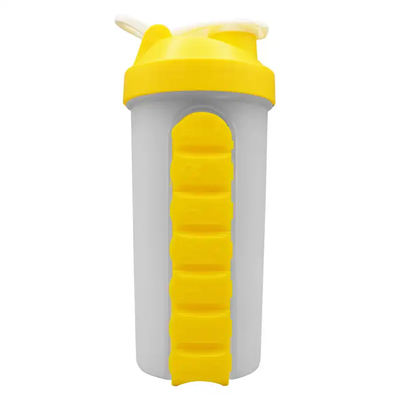 شیکر مدل GS-Tablet جا قرصی دار گنجایش 0.6 لیتر