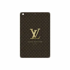 MAHOOT LOUIS-VUITTON-Logo Cover Sticker for Apple iPad mini 2 2013 A1490